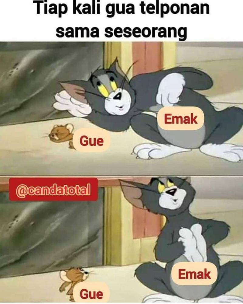 Instagram/candatotal