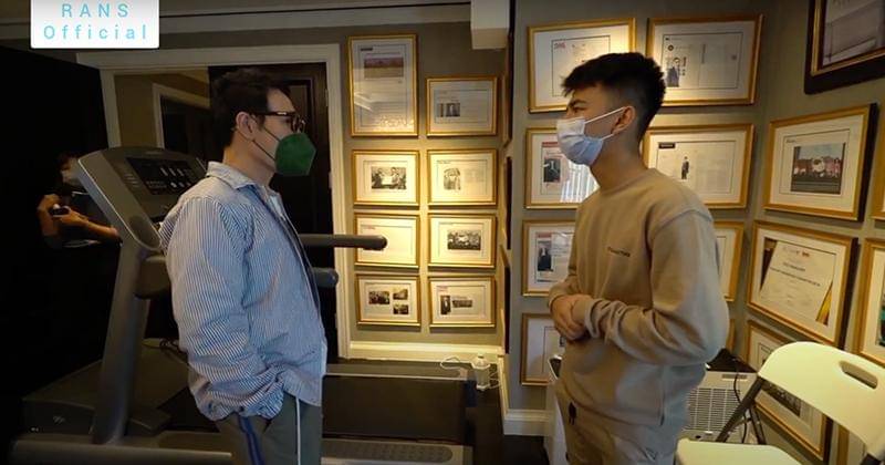 Youtube.com/RANS Official