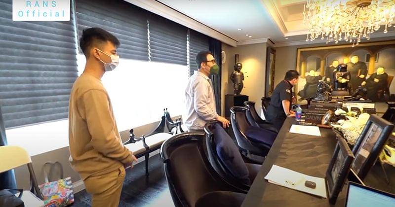 Youtube.com/RANS Official