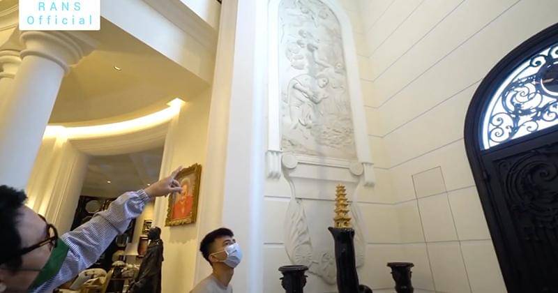 Youtube.com/RANS Official