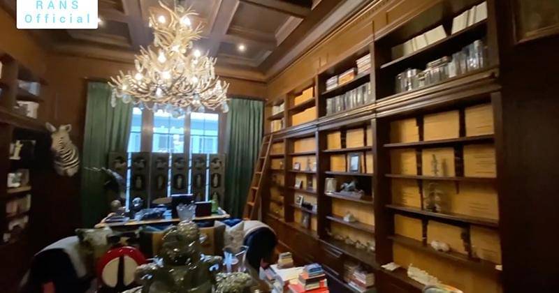 Youtube.com/RANS Official