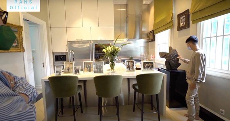 Youtube.com/RANS Official