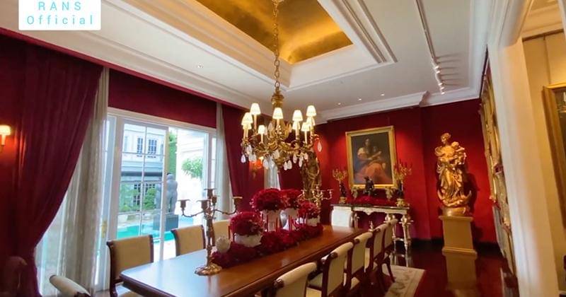 Youtube.com/RANS Official