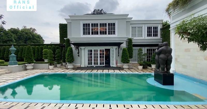 Youtube.com/RANS Official