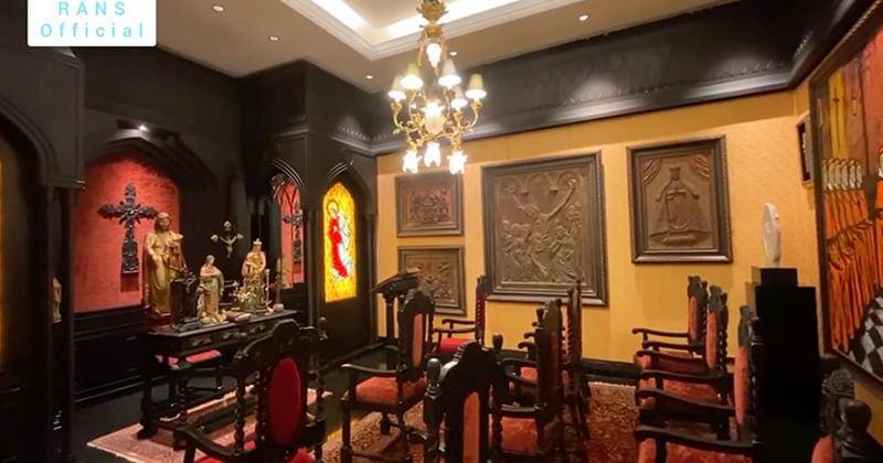 Youtube.com/RANS Official