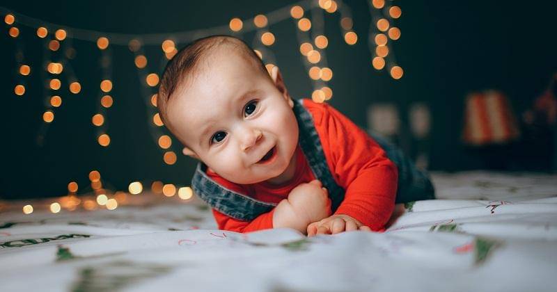 Nama Bayi Laki-Laki Generasi Beta Inisial N dan Artinya