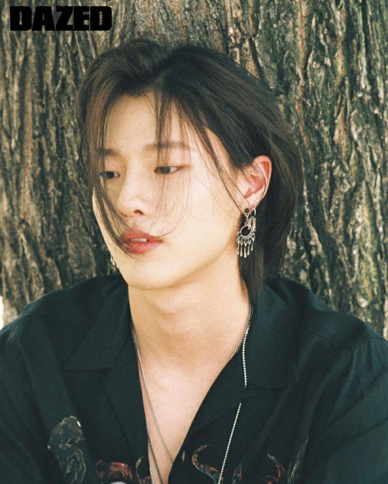 Instagram/woodz_dnwm