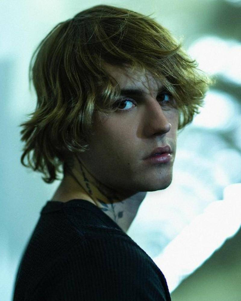 Instagram/justinbieber