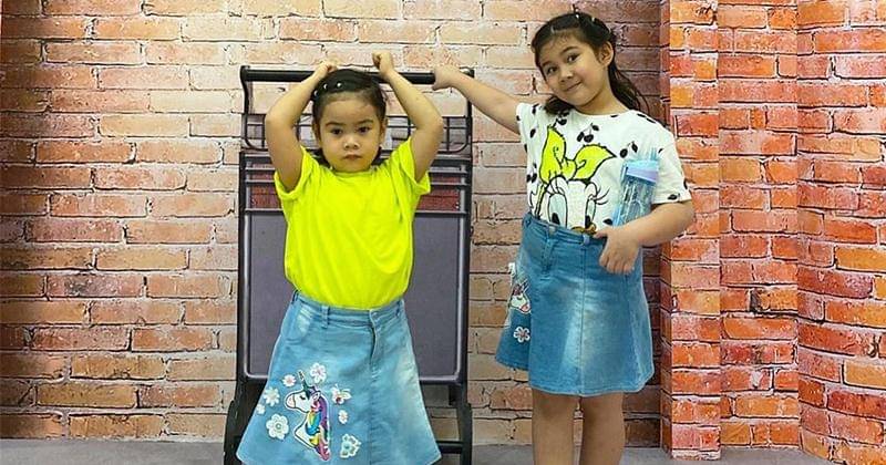 Instagram/astridtiar127