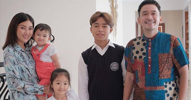 Instagram/ruben_onsu