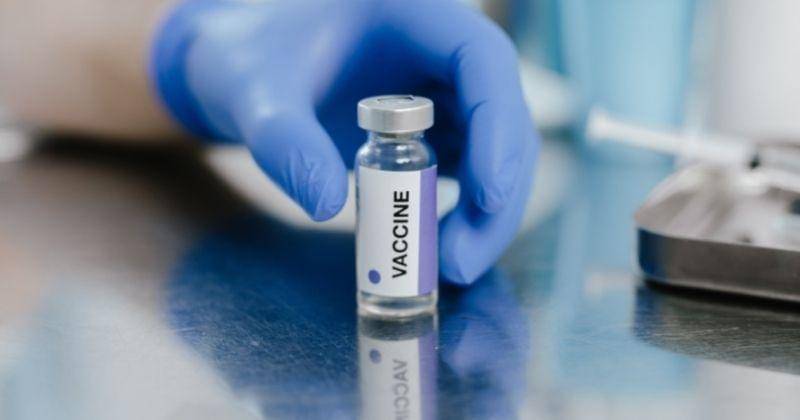 Pexels/SHVETS Production