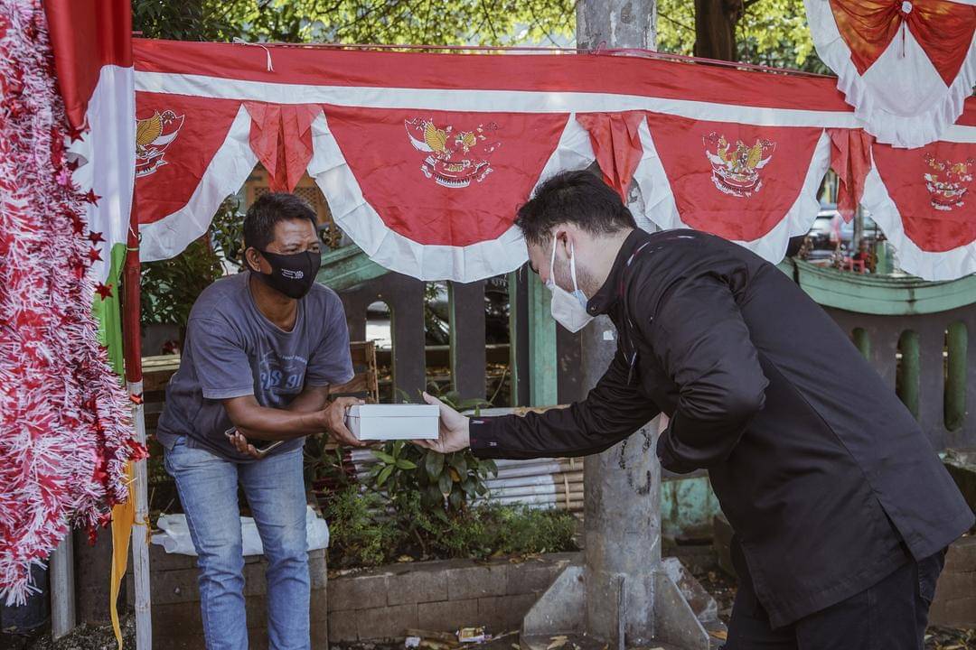 #1Resep1NasiBungkus by Yummy (Dok. IDN Media/Herka Pangaribowo)