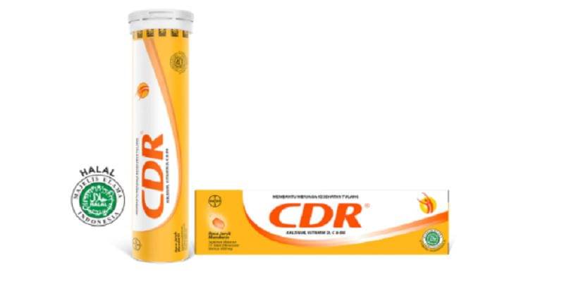 cdr.co.id