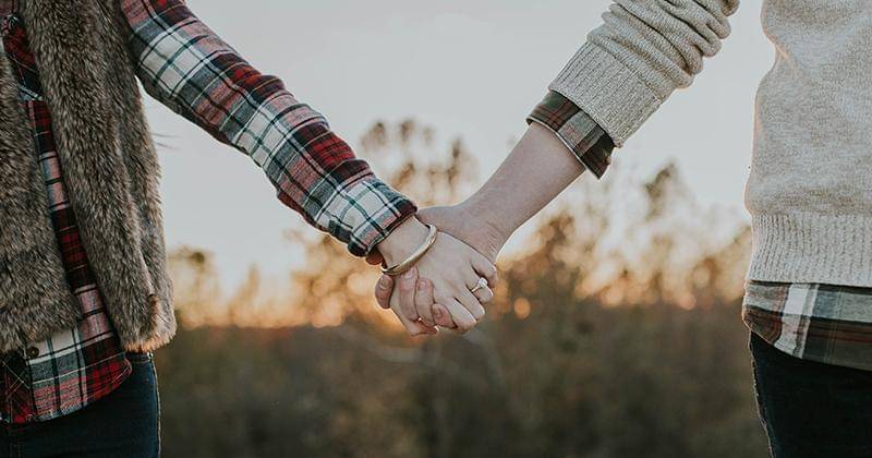 Unsplash/Brooke Cagle