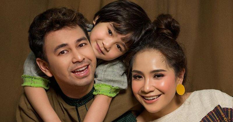 Instagram/raffinagita1717