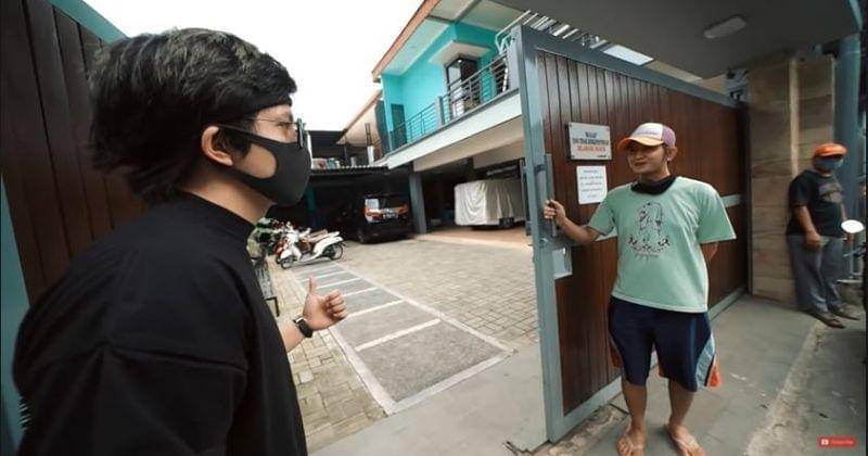 Youtube.com/Atta Halilintar