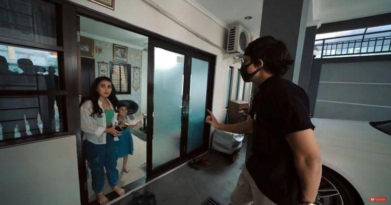 Youtube.com/Atta Halilintar