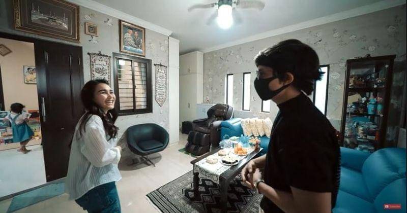 Youtube.com/Atta Halilintar