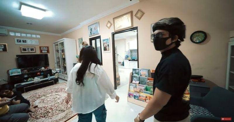 Youtube.com/Atta Halilintar