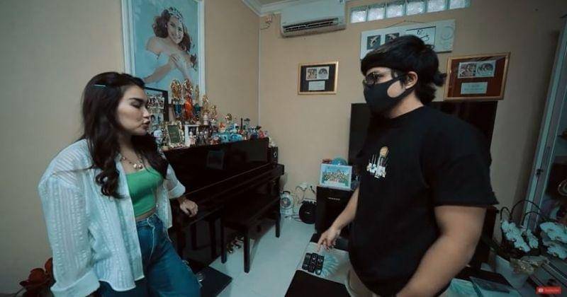 Youtube.com/Atta Halilintar