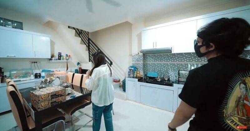 Youtube.com/Atta Halilintar