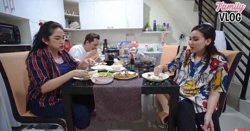 Youtube.com/Ussy Andhika Official