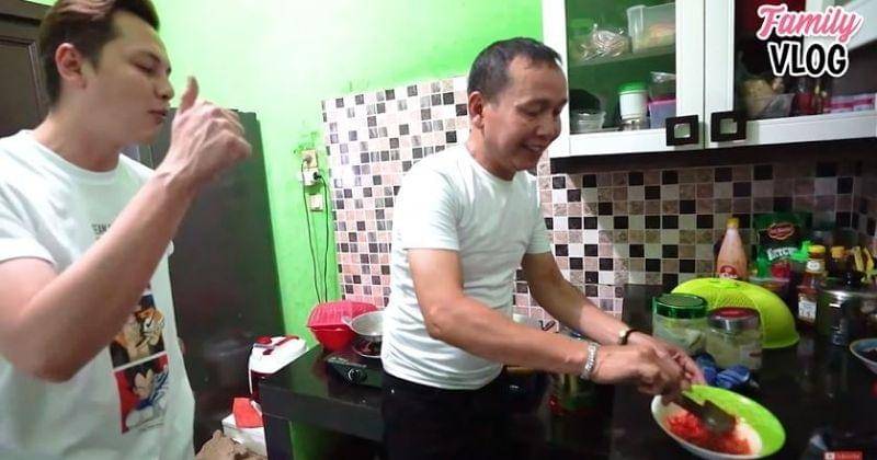 Youtube.com/Ussy Andhika Official