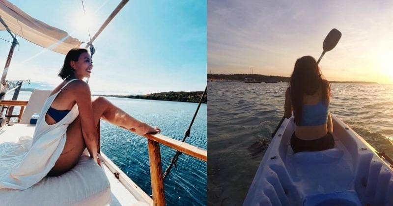 Instagram.com/greyspolii dan Instagram.com/agnezmo