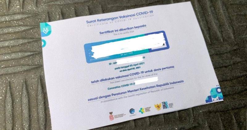 Popmama.com/Ninda Anisya