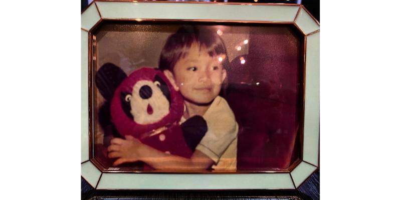 Instagram/itrossa910