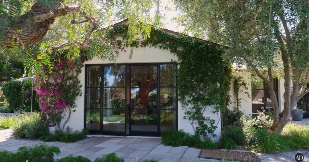 Youtube.com/Architectural Digest