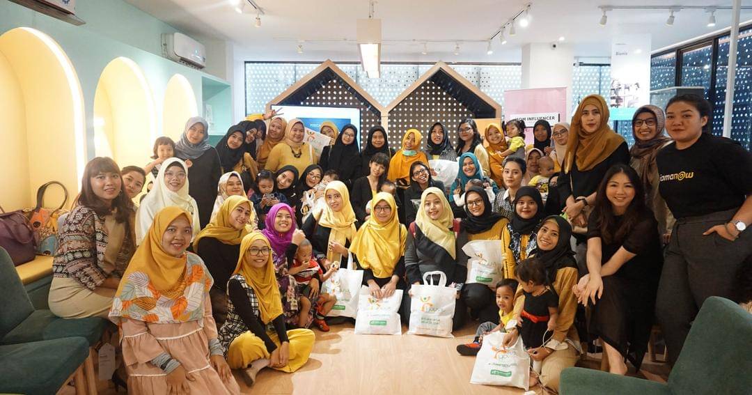 Dok. Mom Influencer ID