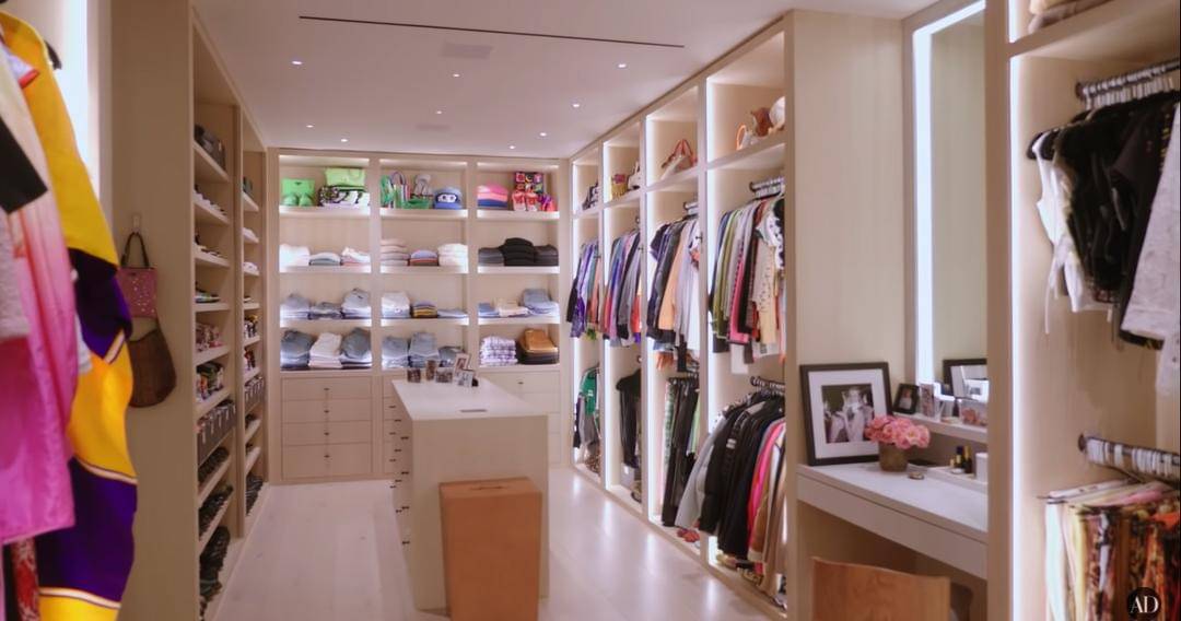 Youtube.com/Architectural Digest