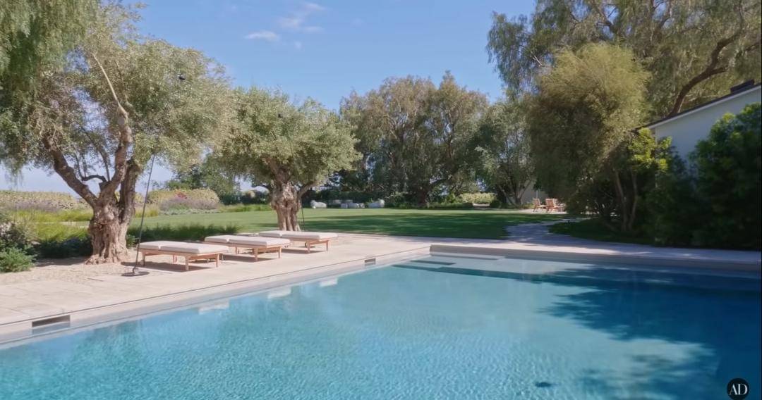 Youtube.com/Architectural Digest