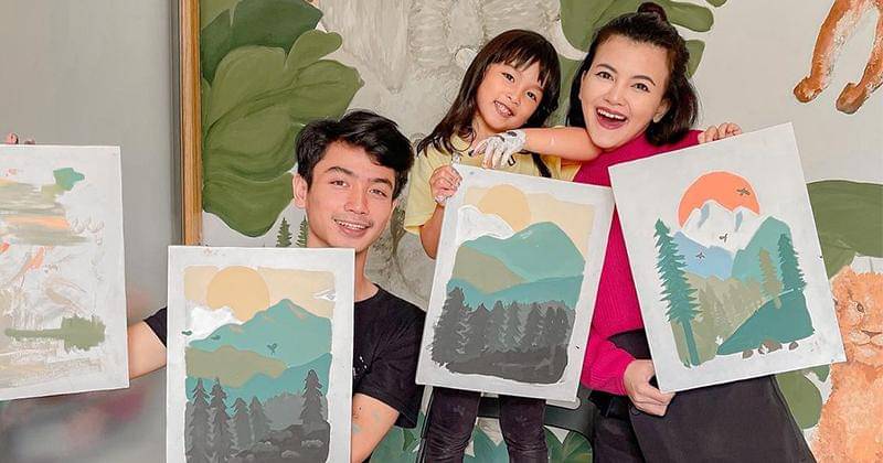 Instagram/taniaputri1707