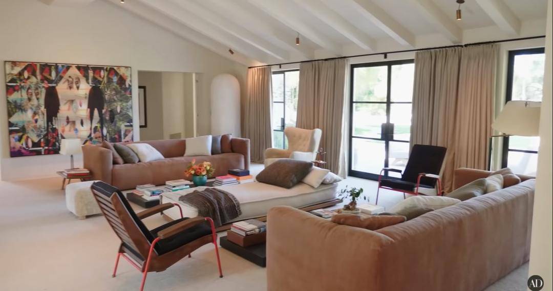 Youtube.com/Architectural Digest