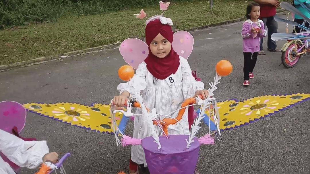 Youtube/Dedi Guntora