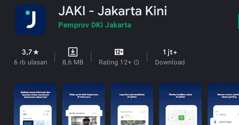 Popmama.com/Bima Bintoro