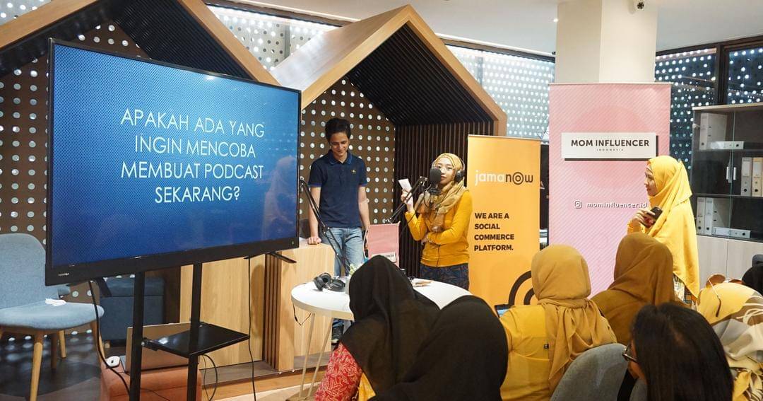 Dok. Mom Influencer ID