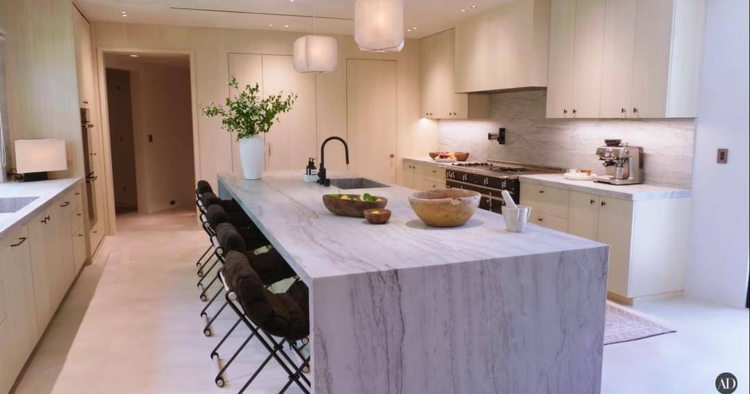 Youtube.com/Architectural Digest