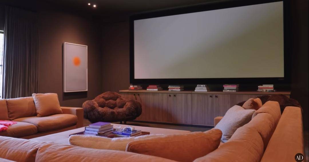 Youtube.com/Architectural Digest