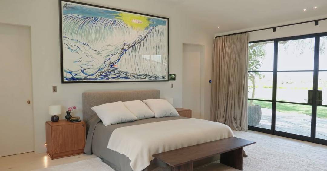 Youtube.com/Architectural Digest