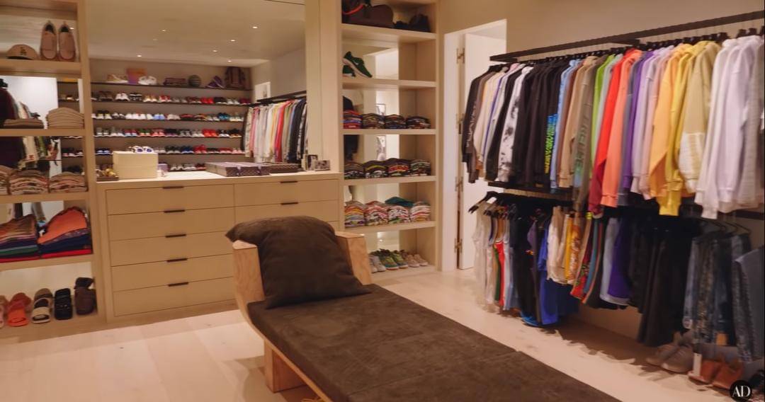 Youtube.com/Architectural Digest