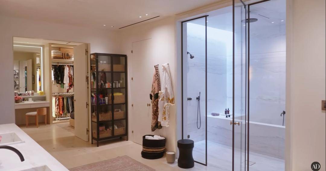 Youtube.com/Architectural Digest