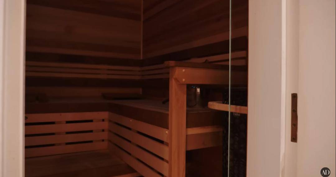 Youtube.com/Architectural Digest