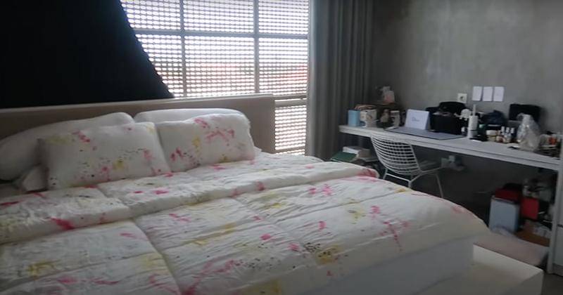 Youtube.com/Febby Rastanty