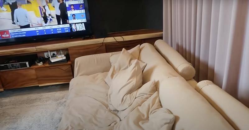 Youtube.com/Febby Rastanty