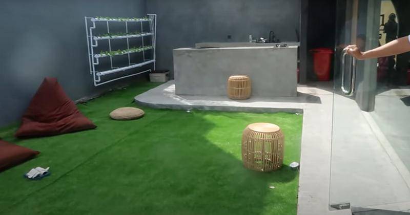 Youtube.com/Febby Rastanty