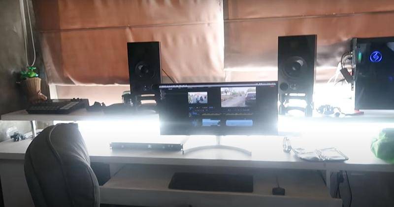 Youtube.com/Febby Rastanty