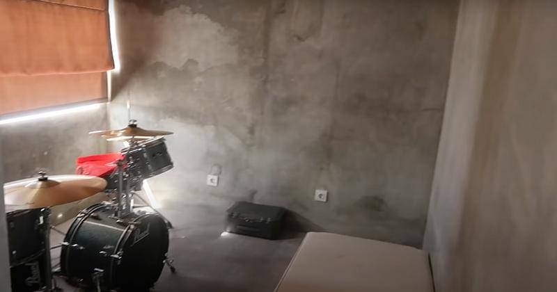 Youtube.com/Febby Rastanty